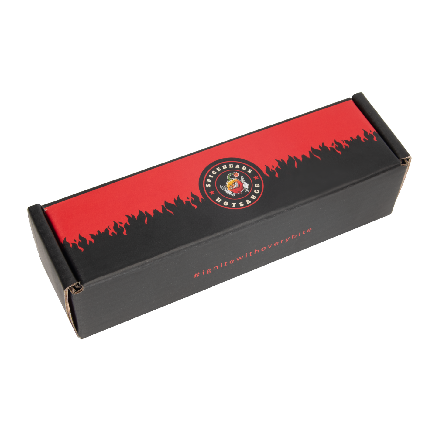 Raspberry Reaper Hot Sauce