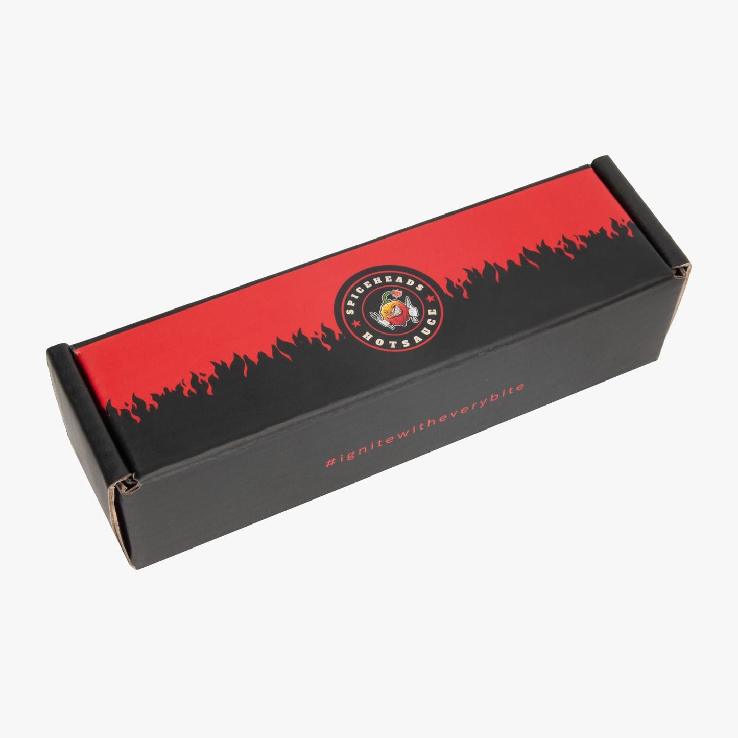 Pineapple Chilli Padi Hot Sauce